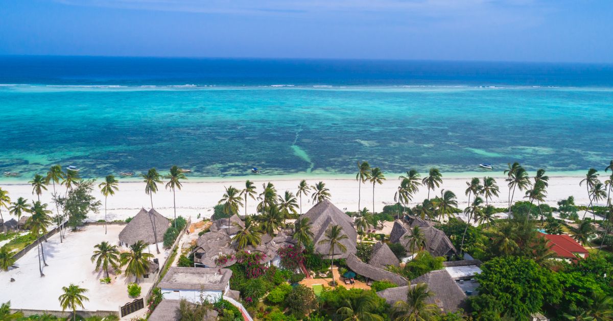 zanzibar sans visa